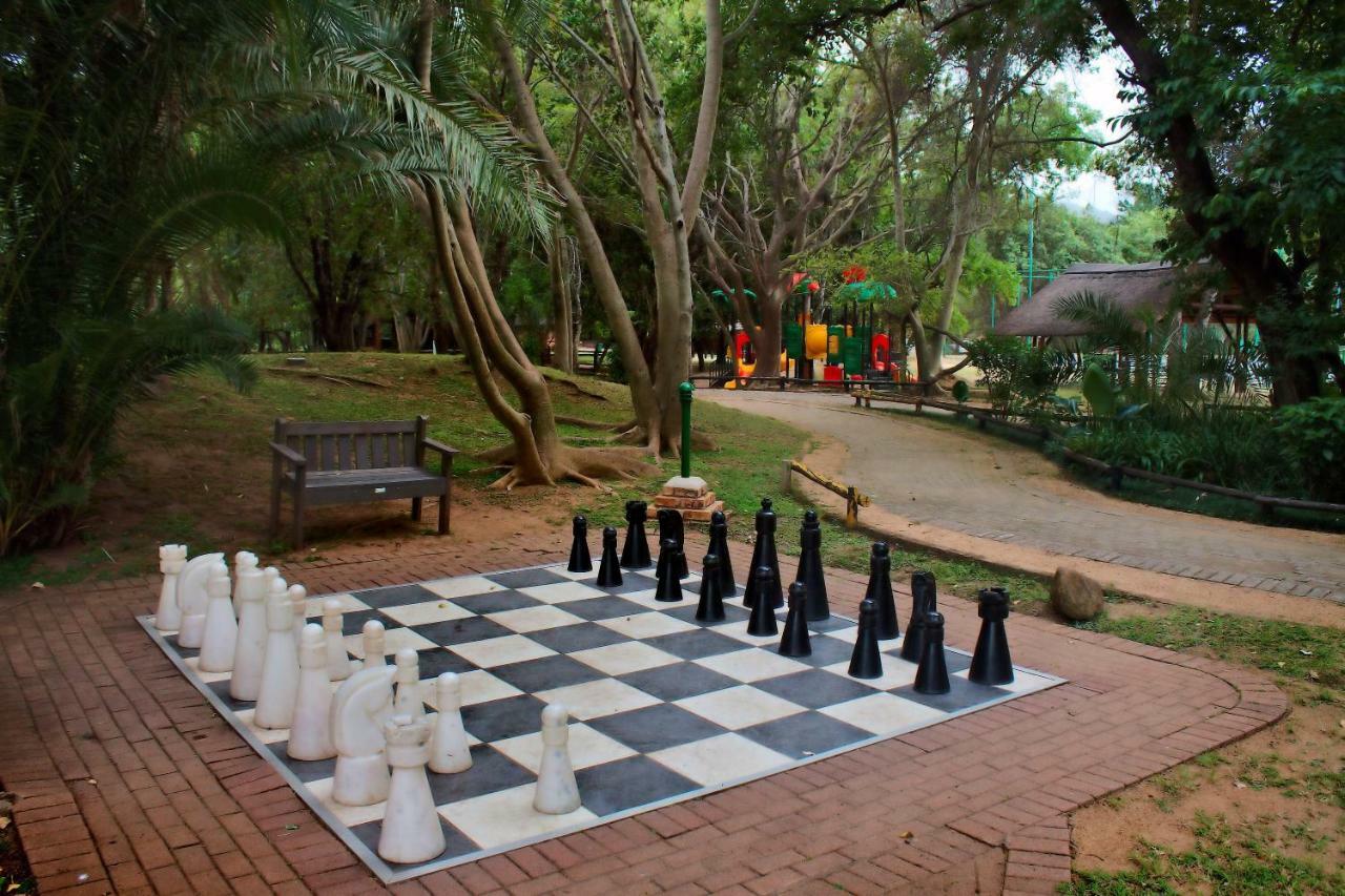 Kruger Park Lodge Unit No. 524 Hazyview Εξωτερικό φωτογραφία