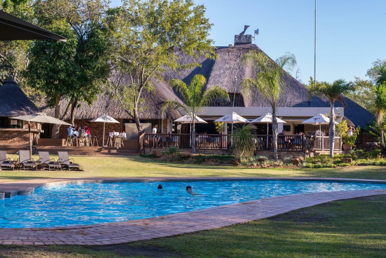 Kruger Park Lodge Unit No. 524 Hazyview Εξωτερικό φωτογραφία