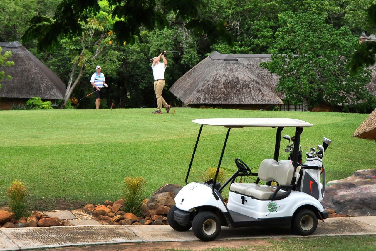 Kruger Park Lodge Unit No. 524 Hazyview Εξωτερικό φωτογραφία