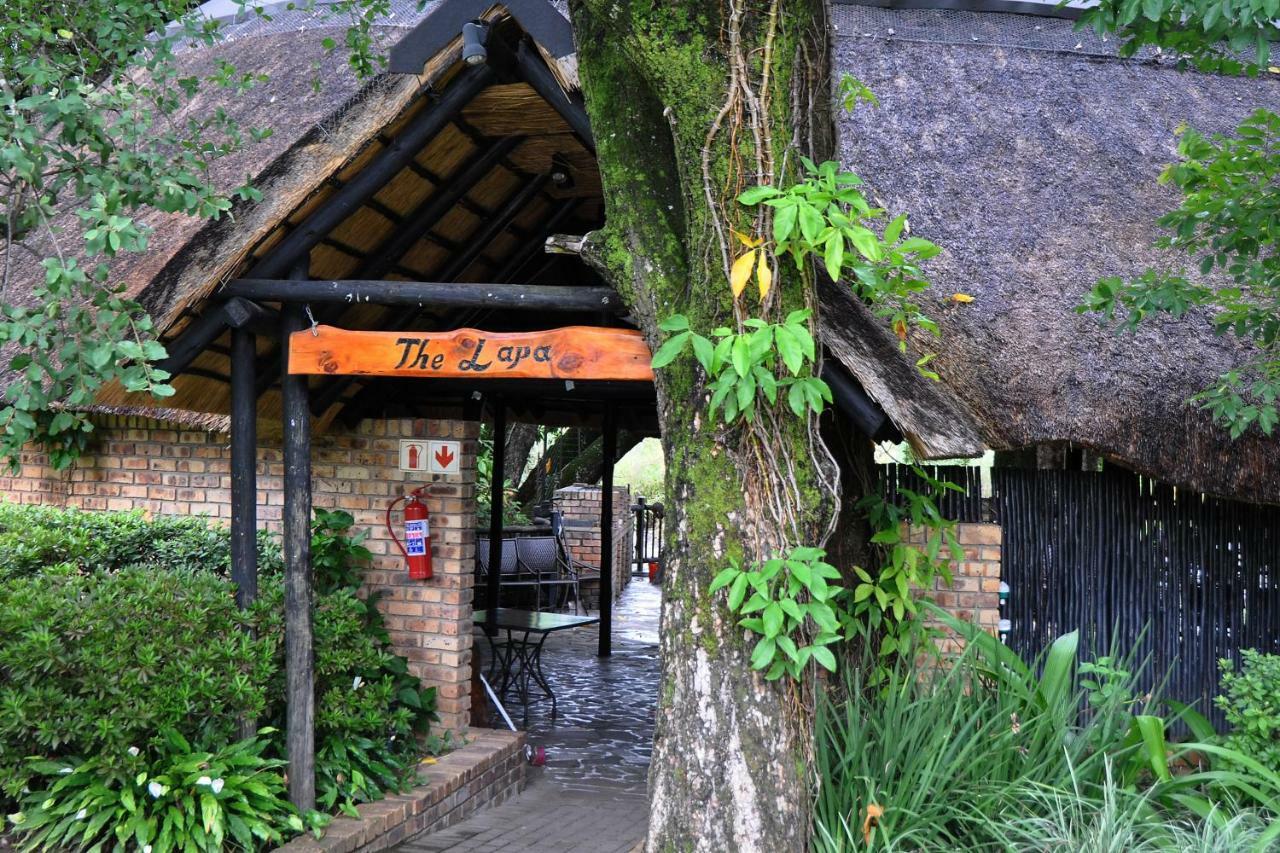 Kruger Park Lodge Unit No. 524 Hazyview Εξωτερικό φωτογραφία