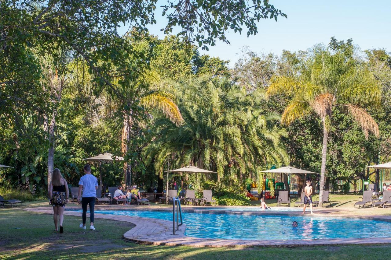 Kruger Park Lodge Unit No. 524 Hazyview Εξωτερικό φωτογραφία