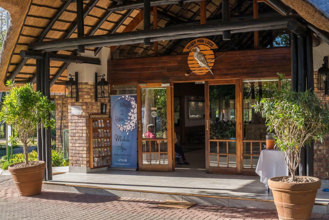 Kruger Park Lodge Unit No. 524 Hazyview Εξωτερικό φωτογραφία