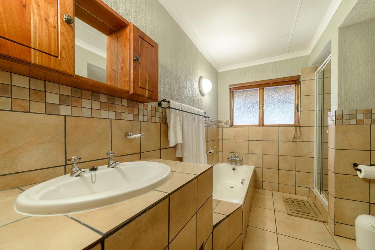Kruger Park Lodge Unit No. 524 Hazyview Εξωτερικό φωτογραφία