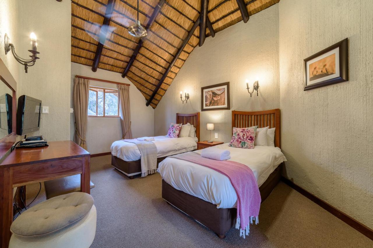 Kruger Park Lodge Unit No. 524 Hazyview Εξωτερικό φωτογραφία