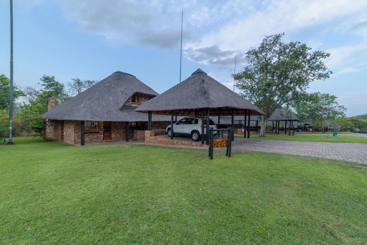 Kruger Park Lodge Unit No. 524 Hazyview Εξωτερικό φωτογραφία
