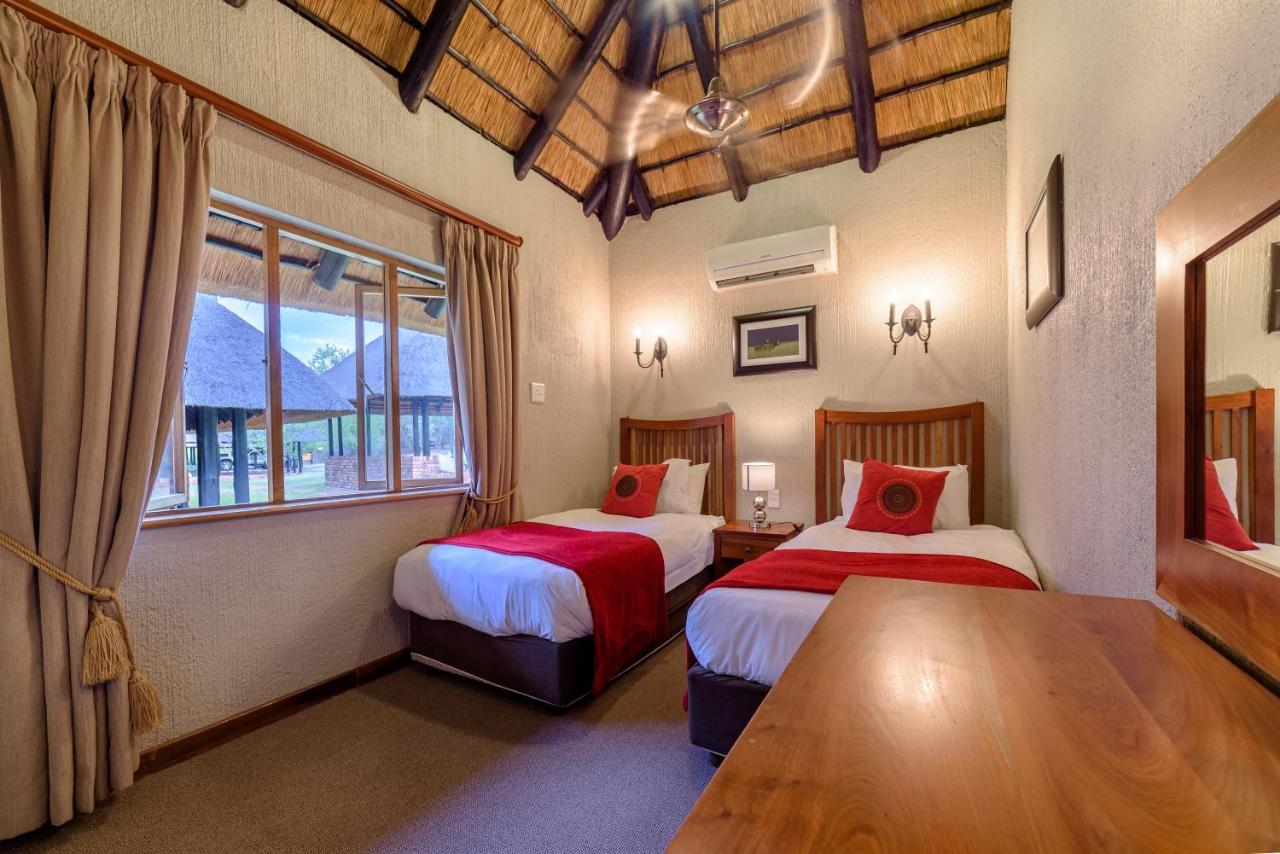 Kruger Park Lodge Unit No. 524 Hazyview Εξωτερικό φωτογραφία
