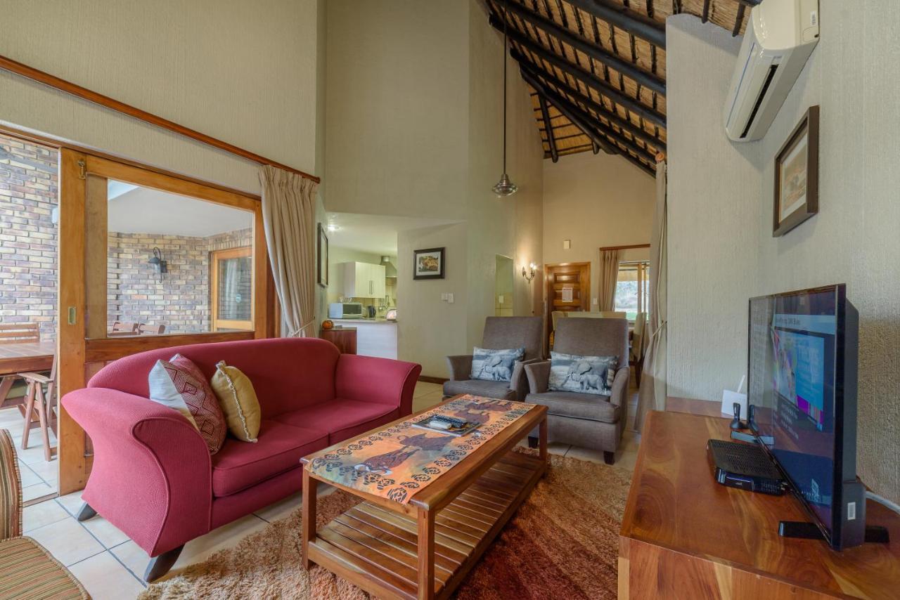 Kruger Park Lodge Unit No. 524 Hazyview Εξωτερικό φωτογραφία