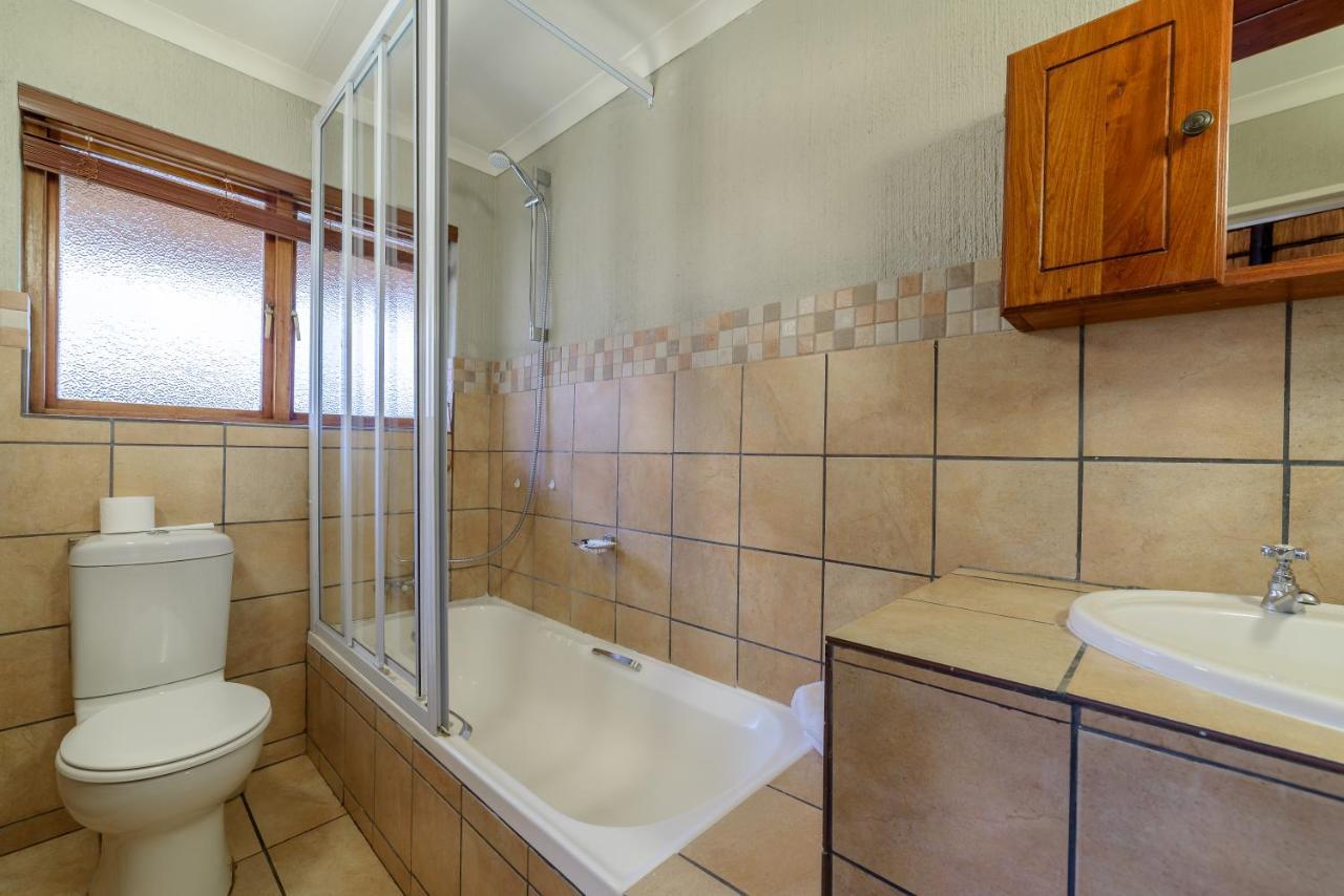 Kruger Park Lodge Unit No. 524 Hazyview Εξωτερικό φωτογραφία