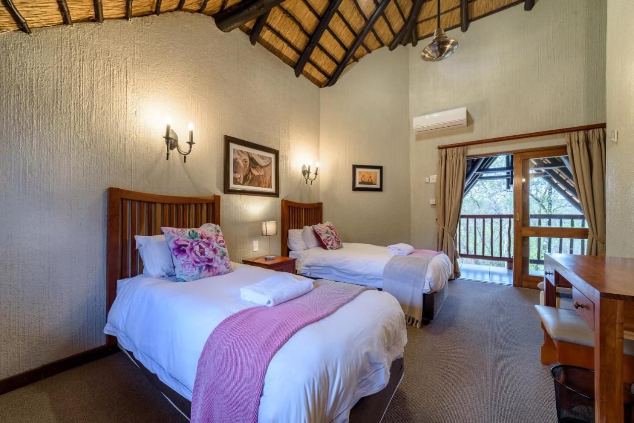 Kruger Park Lodge Unit No. 524 Hazyview Εξωτερικό φωτογραφία
