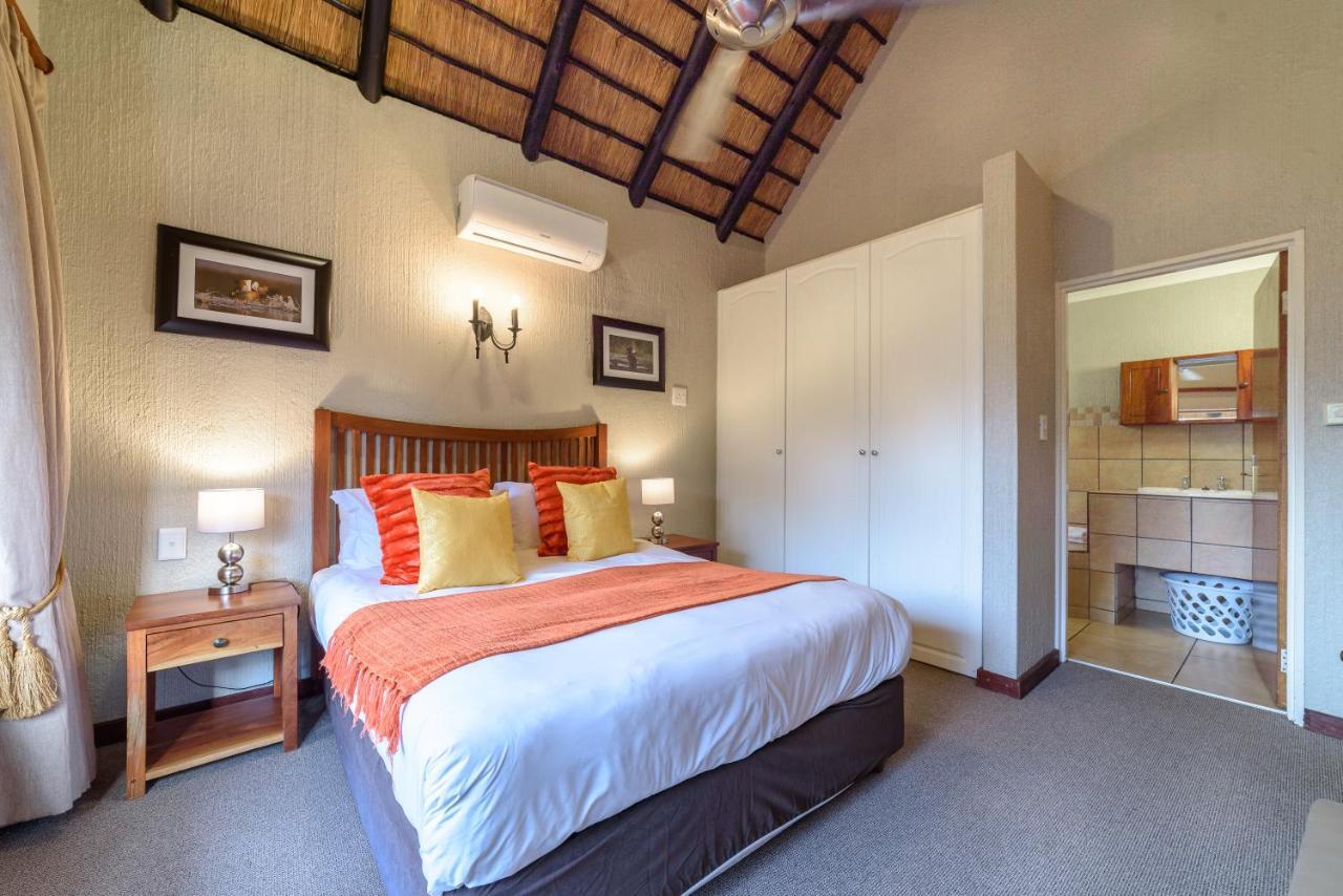 Kruger Park Lodge Unit No. 524 Hazyview Εξωτερικό φωτογραφία