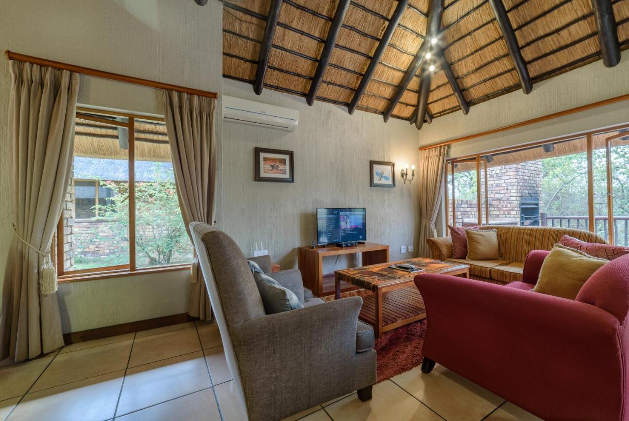 Kruger Park Lodge Unit No. 524 Hazyview Εξωτερικό φωτογραφία