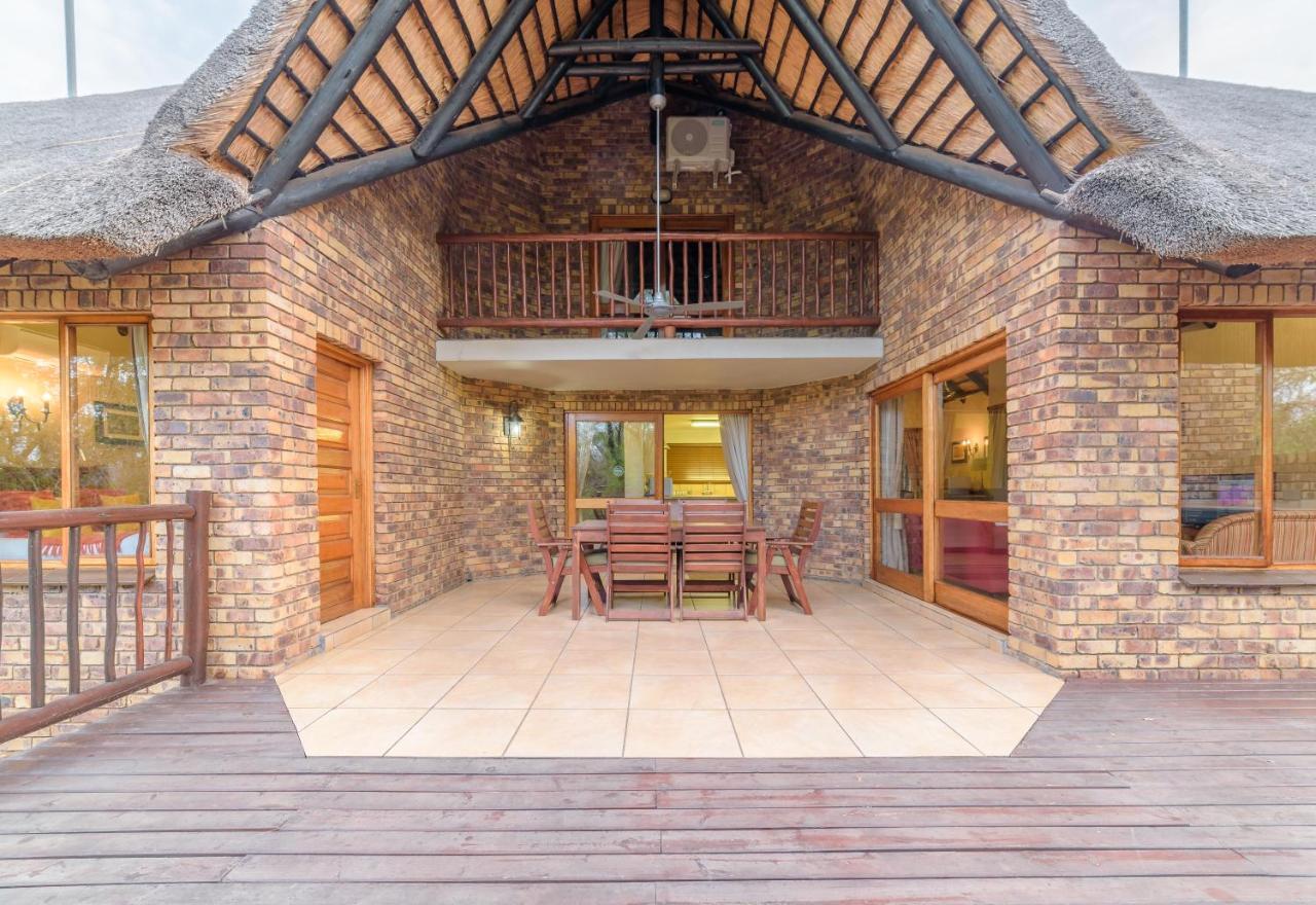 Kruger Park Lodge Unit No. 524 Hazyview Εξωτερικό φωτογραφία