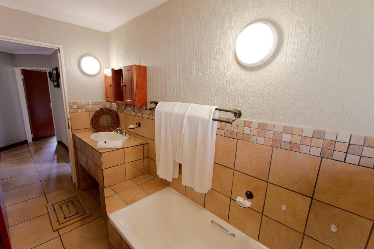 Kruger Park Lodge Unit No. 524 Hazyview Εξωτερικό φωτογραφία